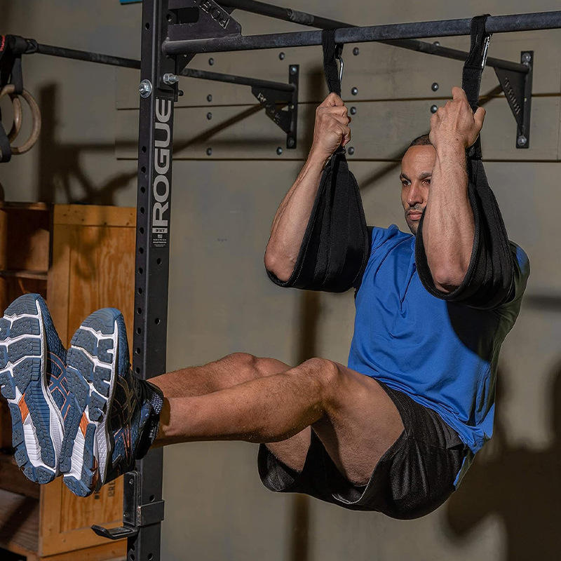 Sports Equipment Images - A Pair Heavy Duty AB Sling