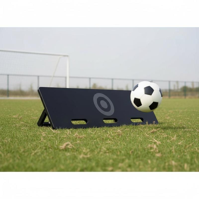 Sports Equipment For Kids - Football Training Wall 40