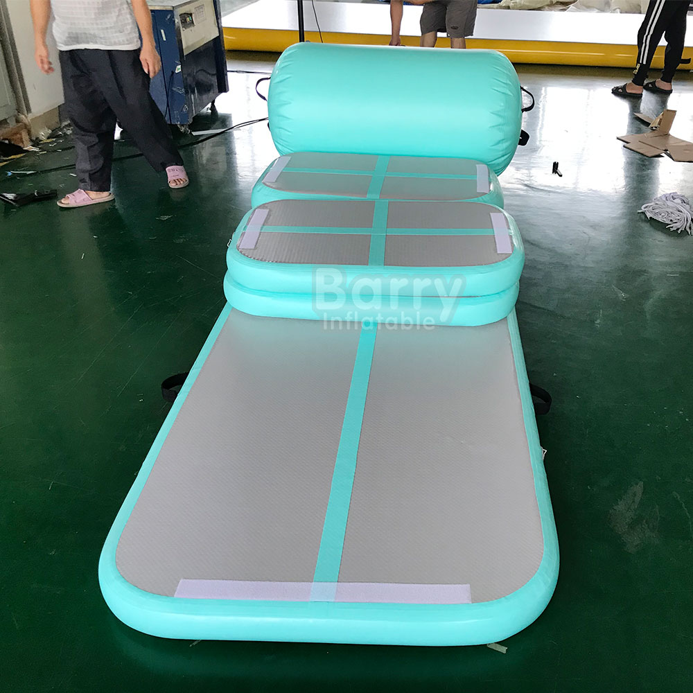 Tumbling Air Track - Good Quality Air Sealed Exercise Inflatable