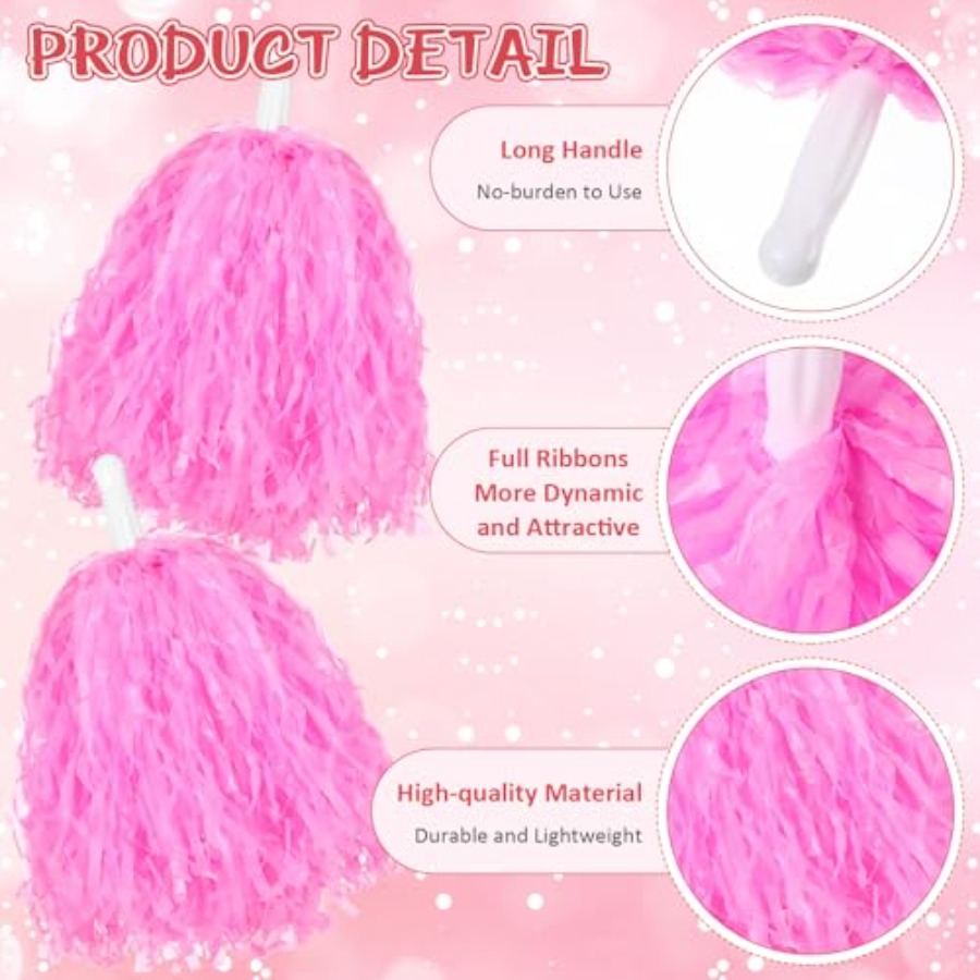 4 Pcs 10
