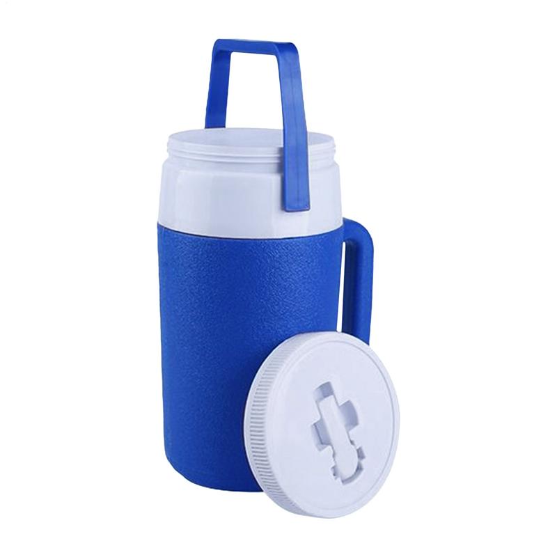Portable Water Cooler 2L Sport - Sports Water Bottle Insulated ulasan dan harga