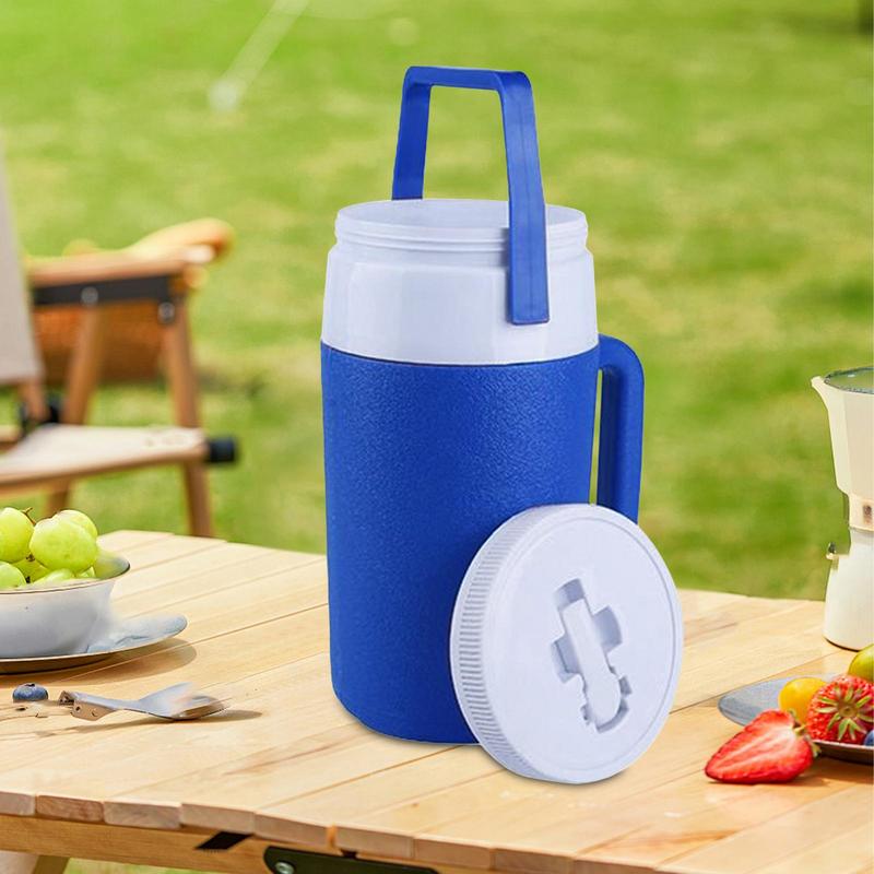 Portable Water Cooler 2L Sport - Sports Water Bottle Insulated ulasan dan harga