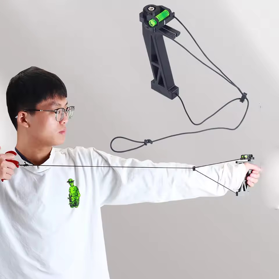 Compound Bow Release Trainer w - Sports Equipment Archery ulasan dan harga