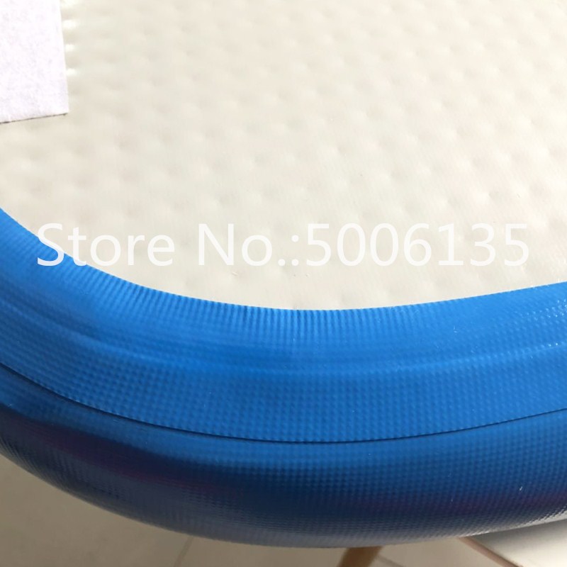 Air block tumbling Airtrack Gy - Tumbling Air Track ulasan dan harga