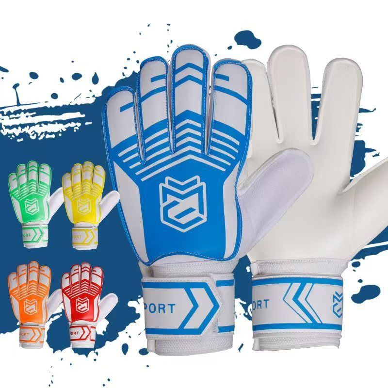 Goalie Gloves Sports Accessori - Sports Equipment For Kids ulasan dan harga