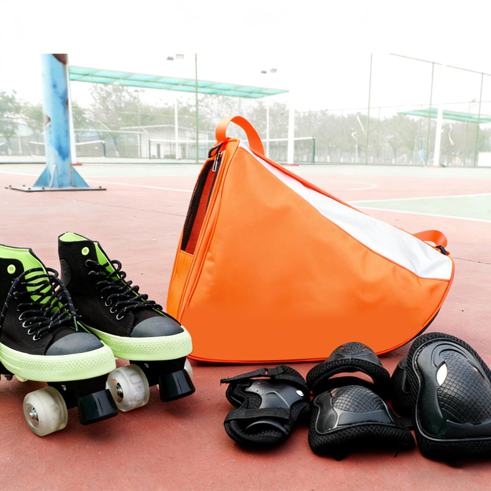 Roller Skates Bag Sports Equip - Sports Equipment For Kids ulasan dan harga