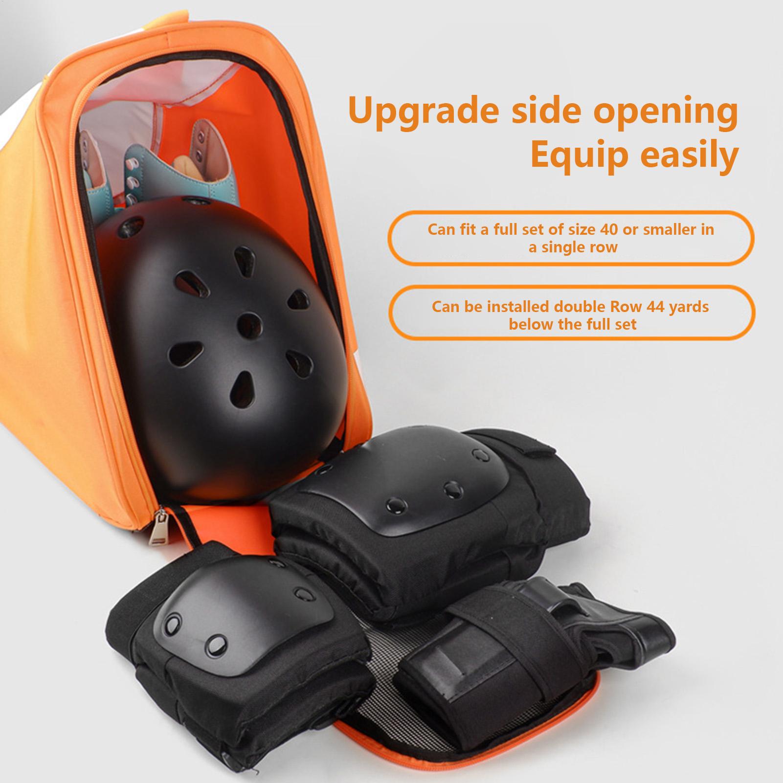 Roller Skates Bag Sports Equip - Sports Equipment For Kids ulasan dan harga