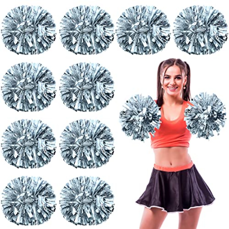 pcs Cheerleading Pom Poms Bulk - Cheerleading Pom Pom ulasan dan harga