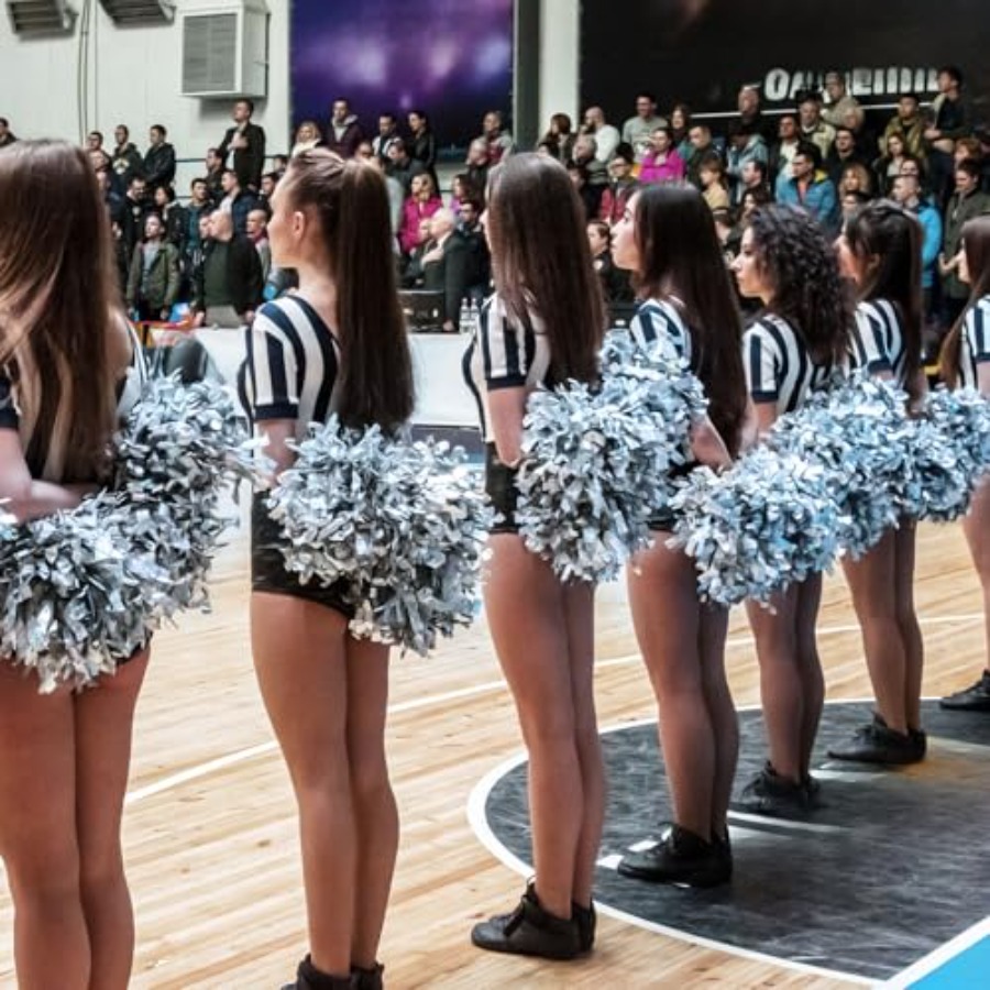 pcs Cheerleading Pom Poms Bulk - Cheerleading Pom Pom ulasan dan harga