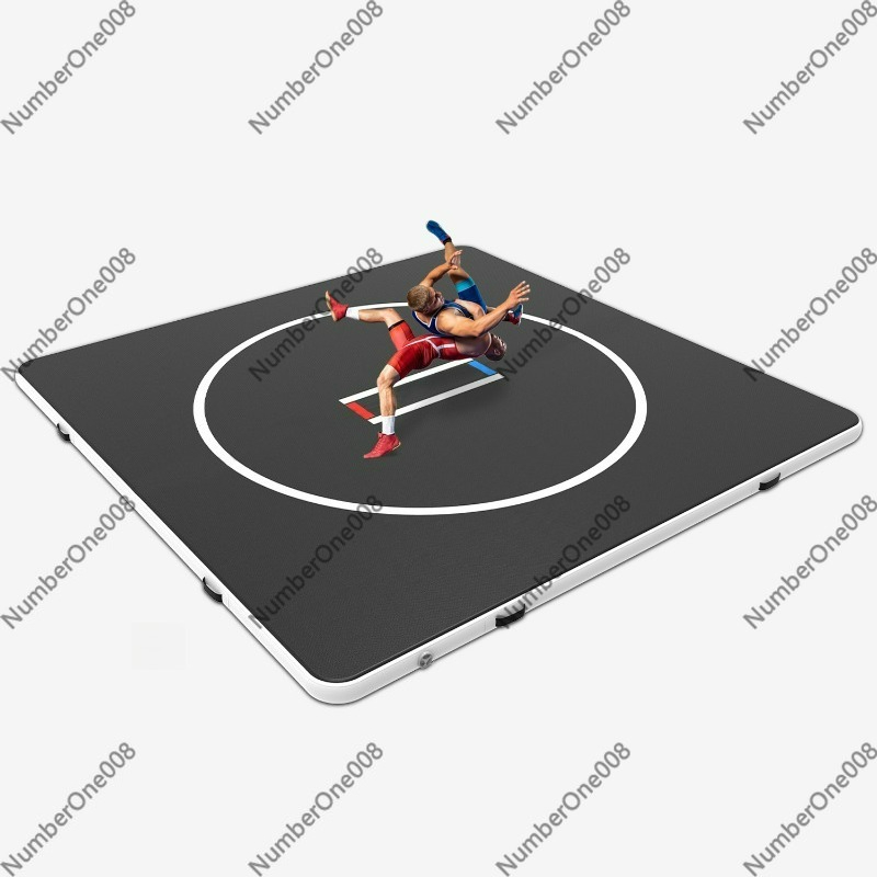 Professional Inflatable Air Tr - Tumbling Air Track ulasan dan harga