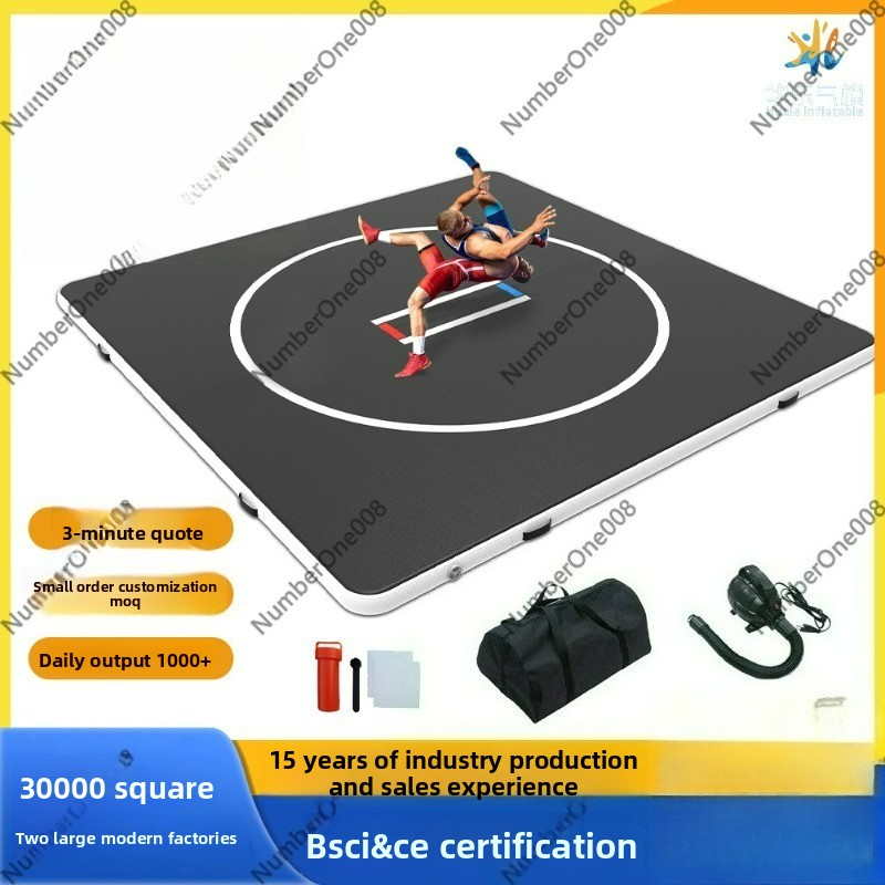 Professional Inflatable Air Tr - Tumbling Air Track ulasan dan harga