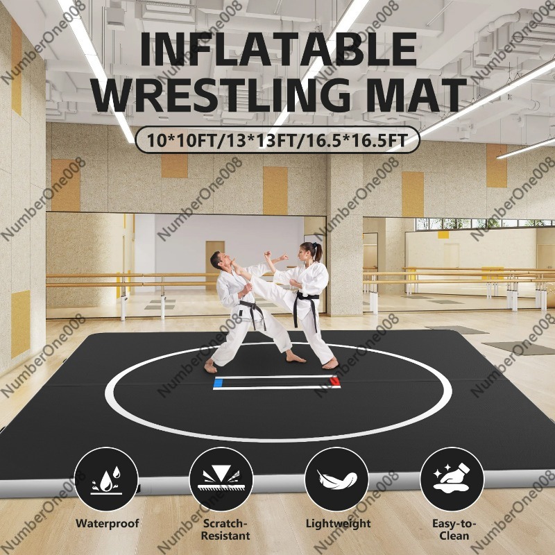 Professional Inflatable Air Tr - Tumbling Air Track ulasan dan harga