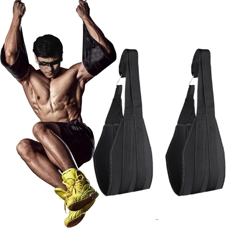 A Pair Heavy Duty AB Sling Str - Sports Equipment Images ulasan dan harga