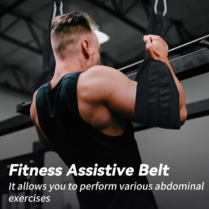 A Pair Heavy Duty AB Sling Str - Sports Equipment Images ulasan dan harga