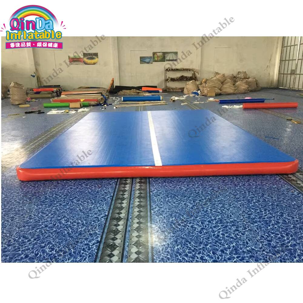 Gym Equipment Tumble Track Yog - Tumbling Air Track ulasan dan harga