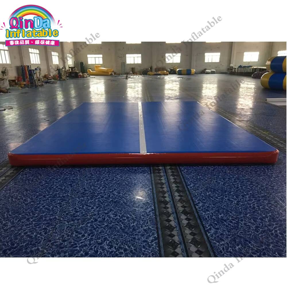 Gym Equipment Tumble Track Yog - Tumbling Air Track ulasan dan harga
