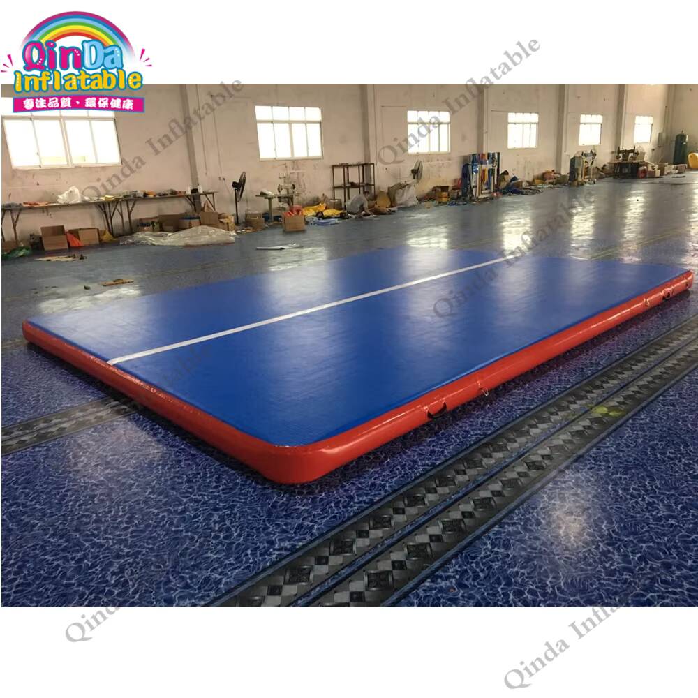 Gym Equipment Tumble Track Yog - Tumbling Air Track ulasan dan harga
