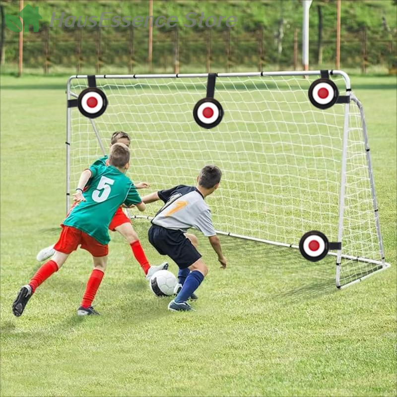 ※Soccer Training Goal Discs Ag - Football Training Cone ulasan dan harga