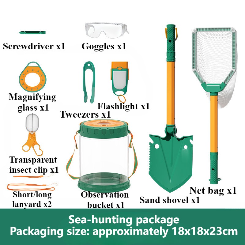 Catch The Sea Set Kids Toys Be - Sports Equipment For Kids ulasan dan harga