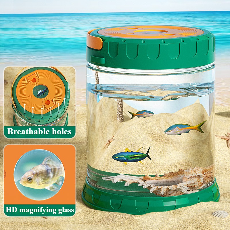 Catch The Sea Set Kids Toys Be - Sports Equipment For Kids ulasan dan harga