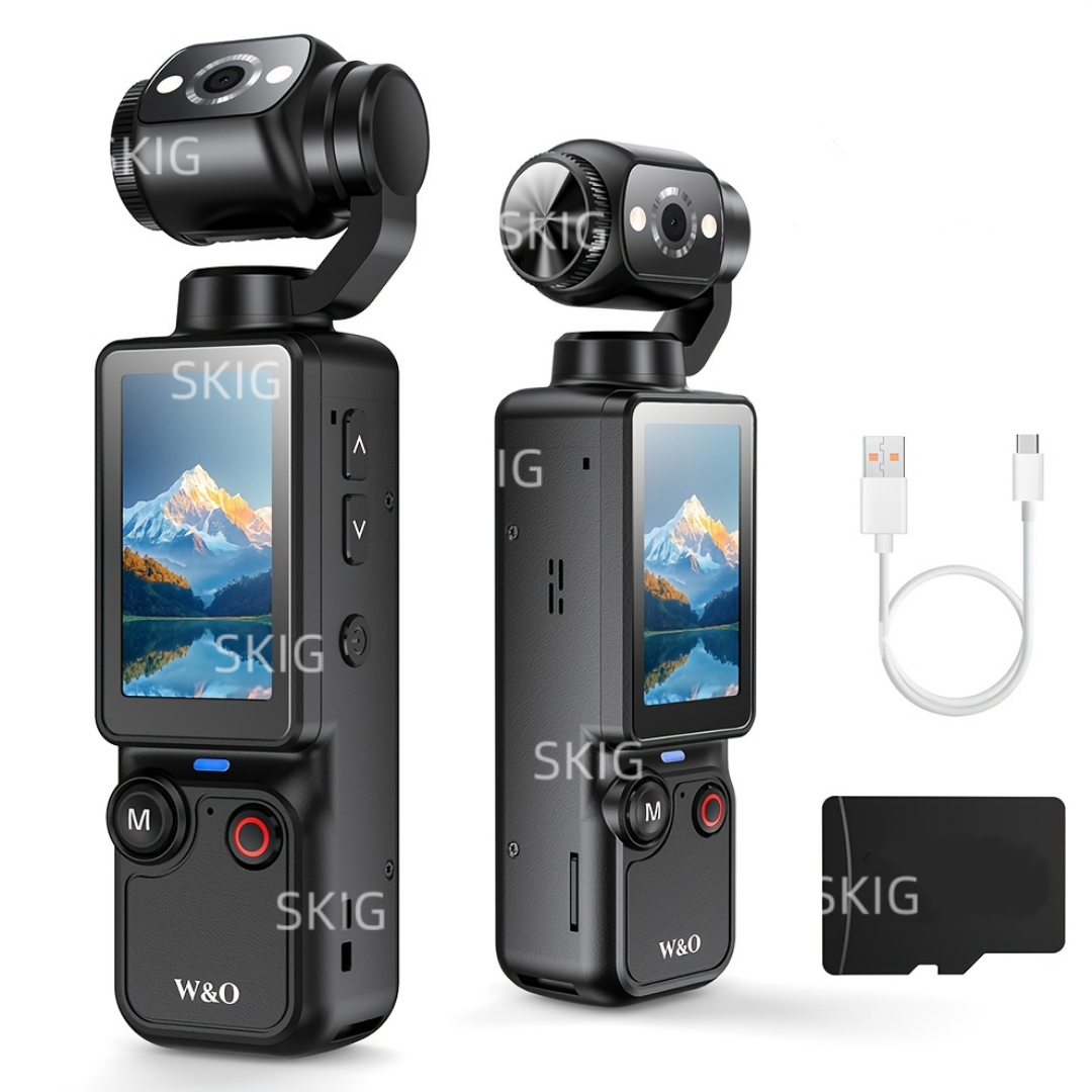 SKIG 1080P Sports Action Camer - Sports Equipment Images ulasan dan harga