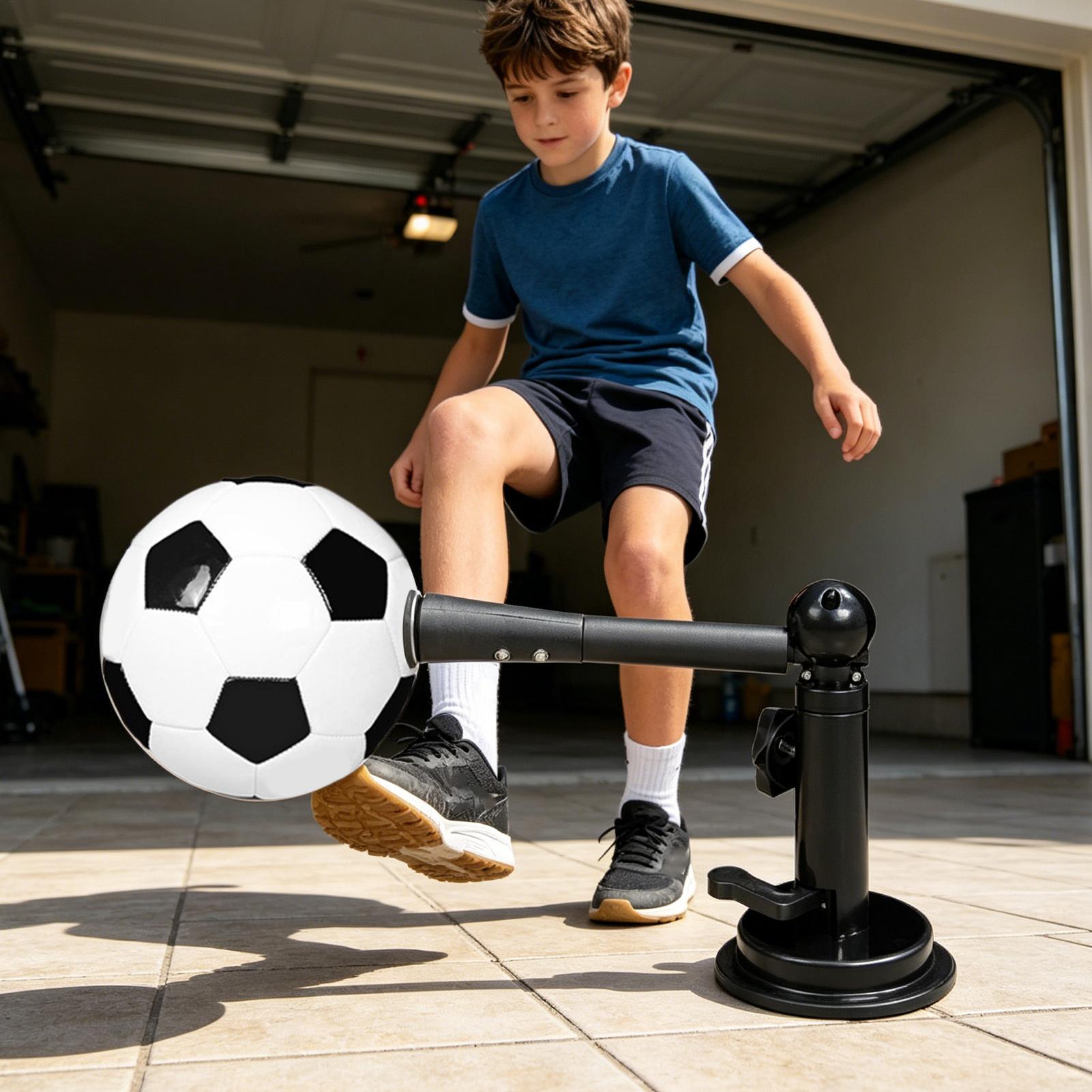 Soccer Training Aid Football T - Football Training Cone ulasan dan harga