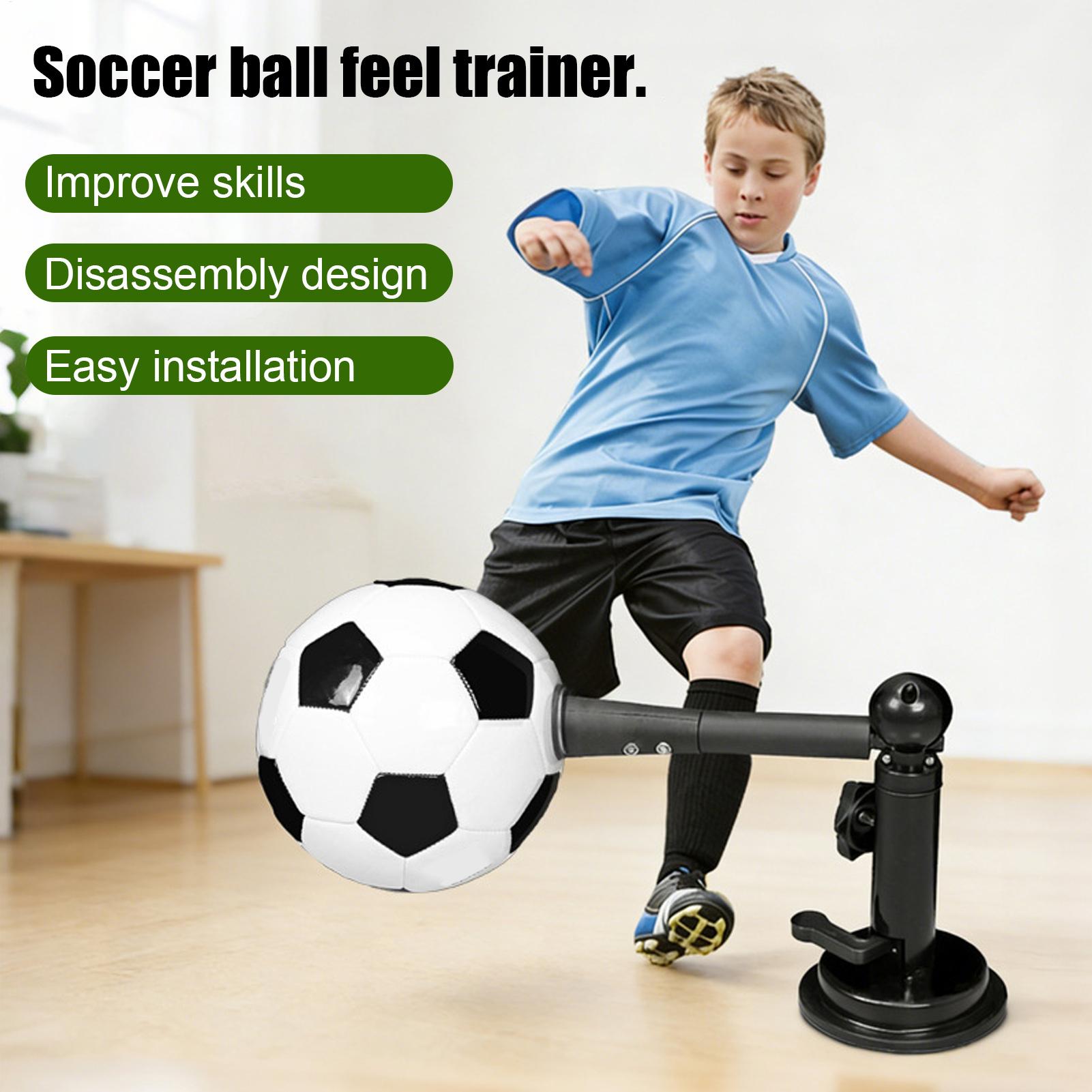 Soccer Training Aid Football T - Football Training Cone ulasan dan harga