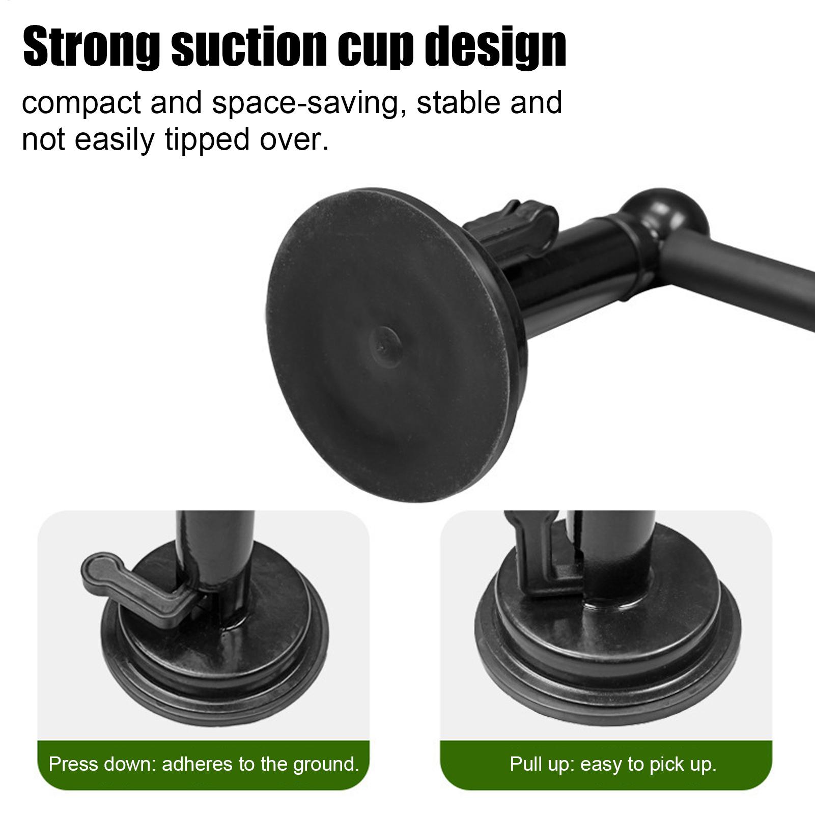 Soccer Training Aid Football T - Football Training Cone ulasan dan harga
