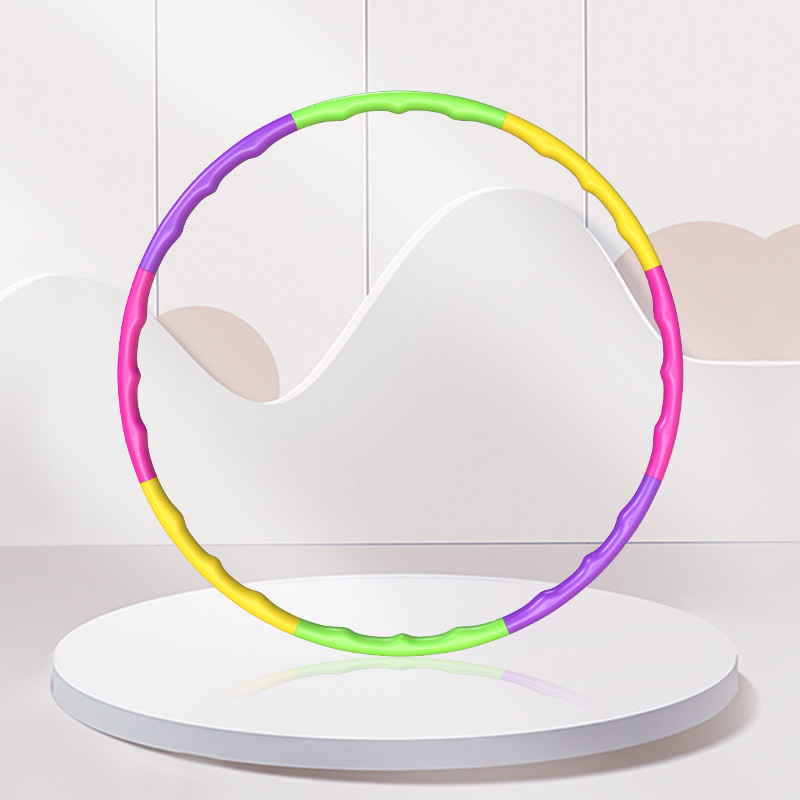 Sport Removable Color Hoop Equ - Sports Equipment For Kids ulasan dan harga