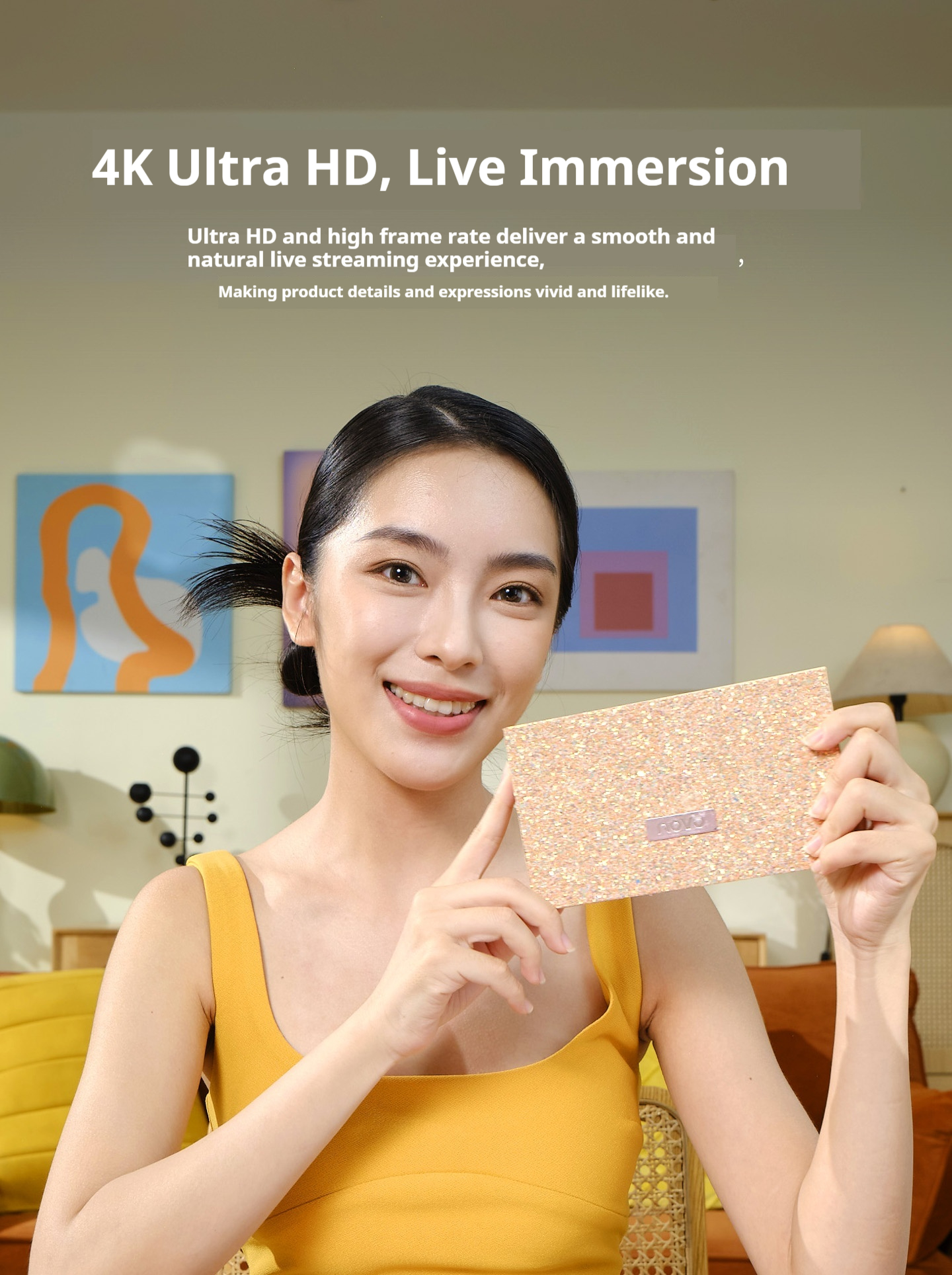 New HOLLYLAND AI live broadcas - Sports Equipment Images ulasan dan harga
