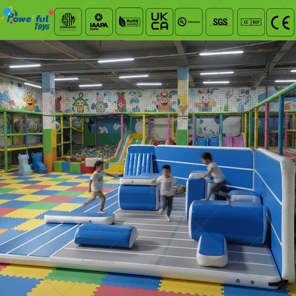 High Quality Parkour air Track - Tumbling Air Track ulasan dan harga