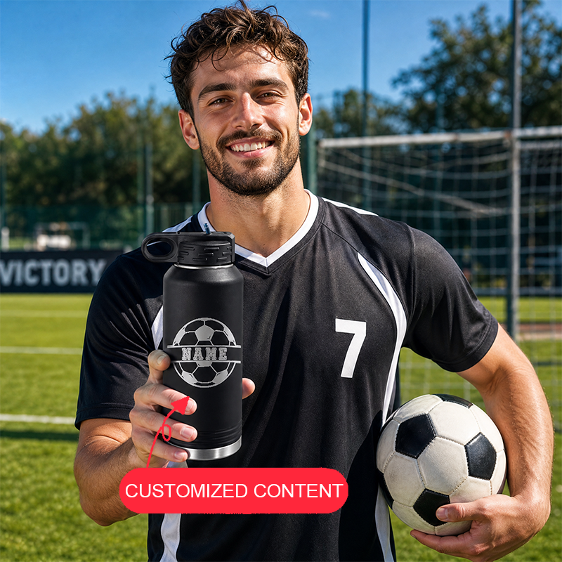 Custom Logo Stainless Steel Sp - Sports Water Bottle Insulated ulasan dan harga