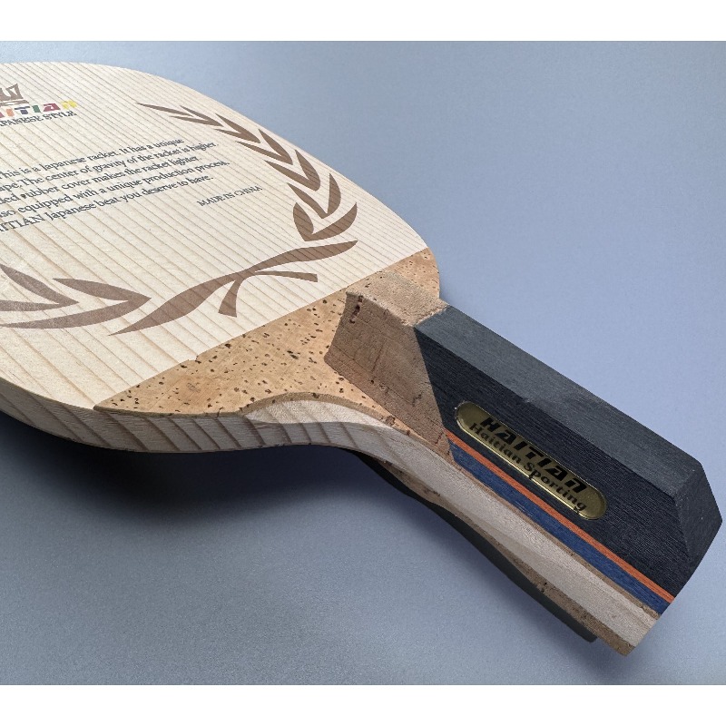 Haitian Single Hinoki Japanese - Cricket Bat Tape Ball ulasan dan harga