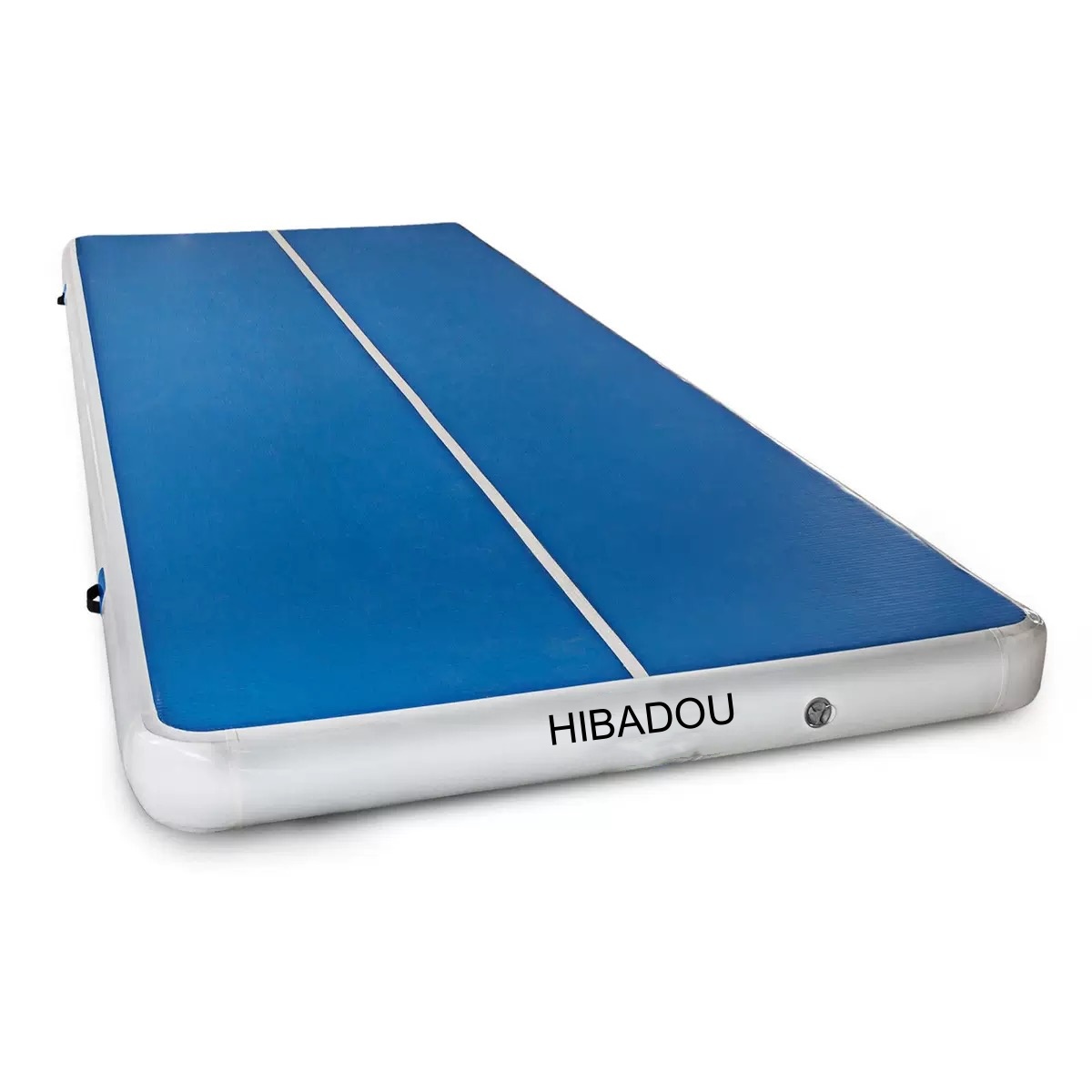 HIBADOU 11m/12m/13m Inflatable - Tumbling Air Track ulasan dan harga