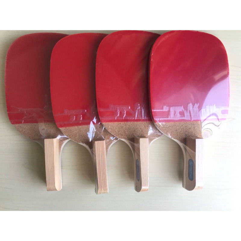 Haitian 8mm/9mm Chinese Fir/hi - Cricket Bat Tape Ball ulasan dan harga