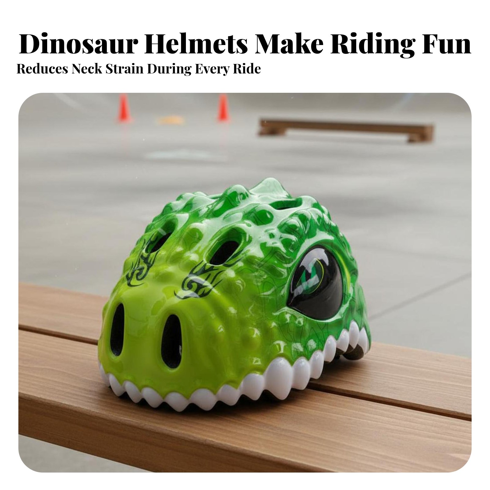 Kids Bike Helmet Breathable Ve - Sports Equipment For Kids ulasan dan harga