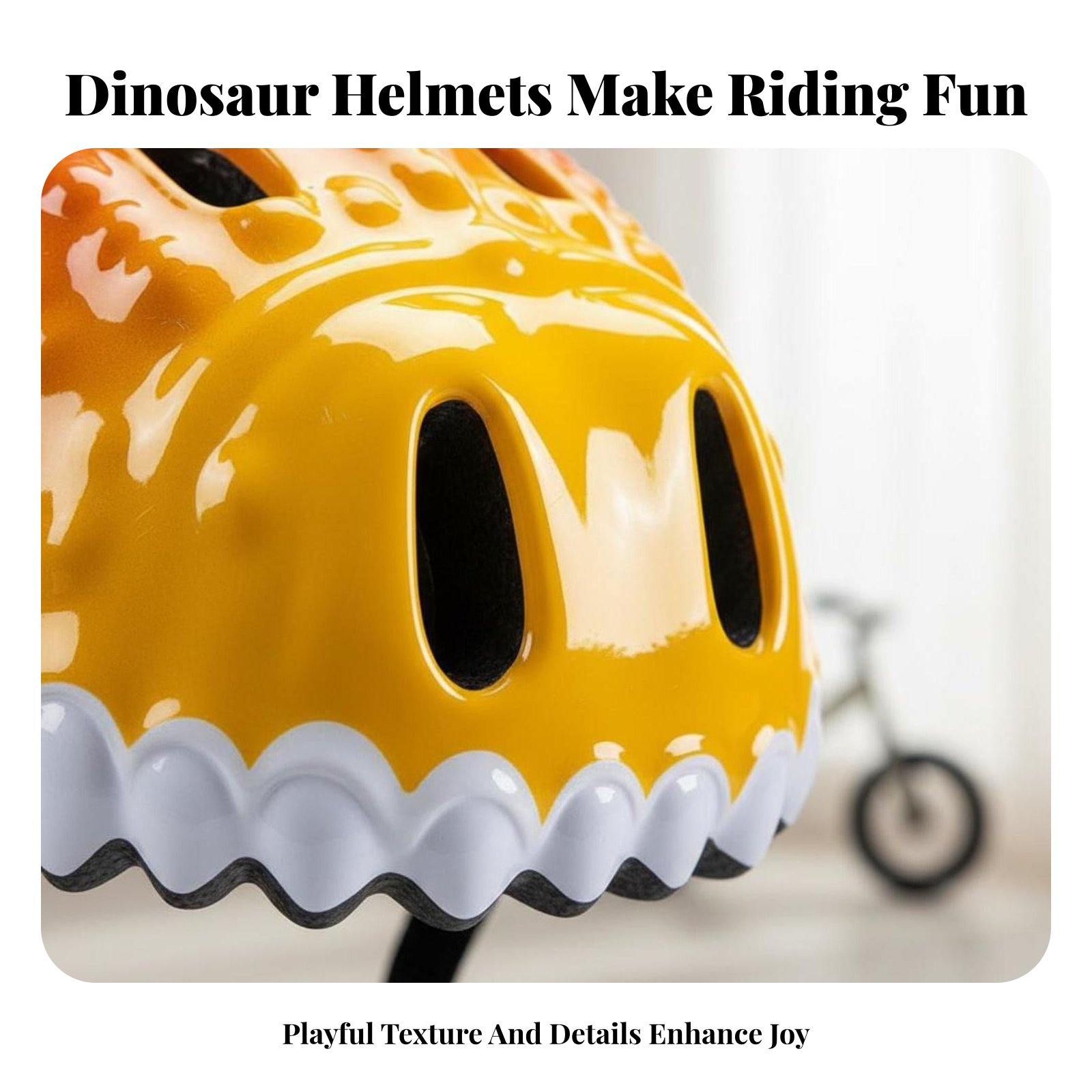 Kids Bike Helmet Breathable Ve - Sports Equipment For Kids ulasan dan harga