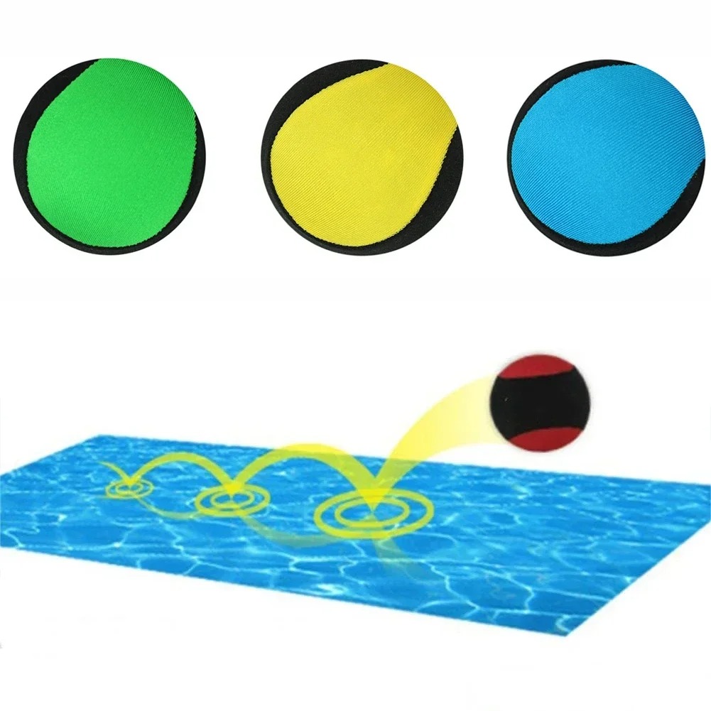 1PCS Water Bouncing Ball - For - Sports Equipment For Kids ulasan dan harga