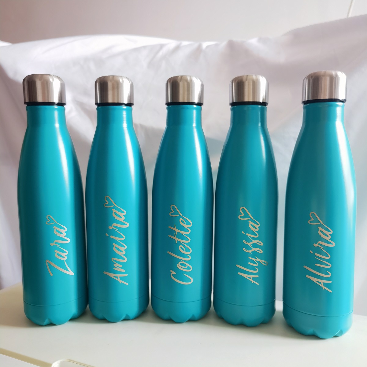 17oz Stainless Steel Water Bot - Sports Water Bottle Insulated ulasan dan harga