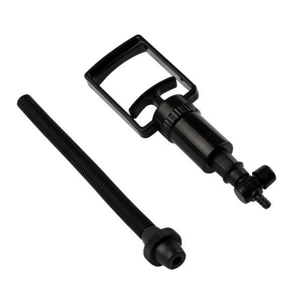 Men Black Massage Care Vacuum  - Tumbling Air Track ulasan dan harga