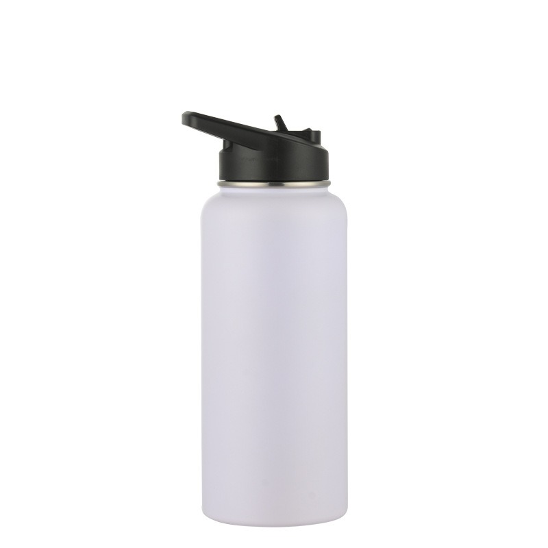 Personalized Groomsman Gift Se - Sports Water Bottle Insulated ulasan dan harga