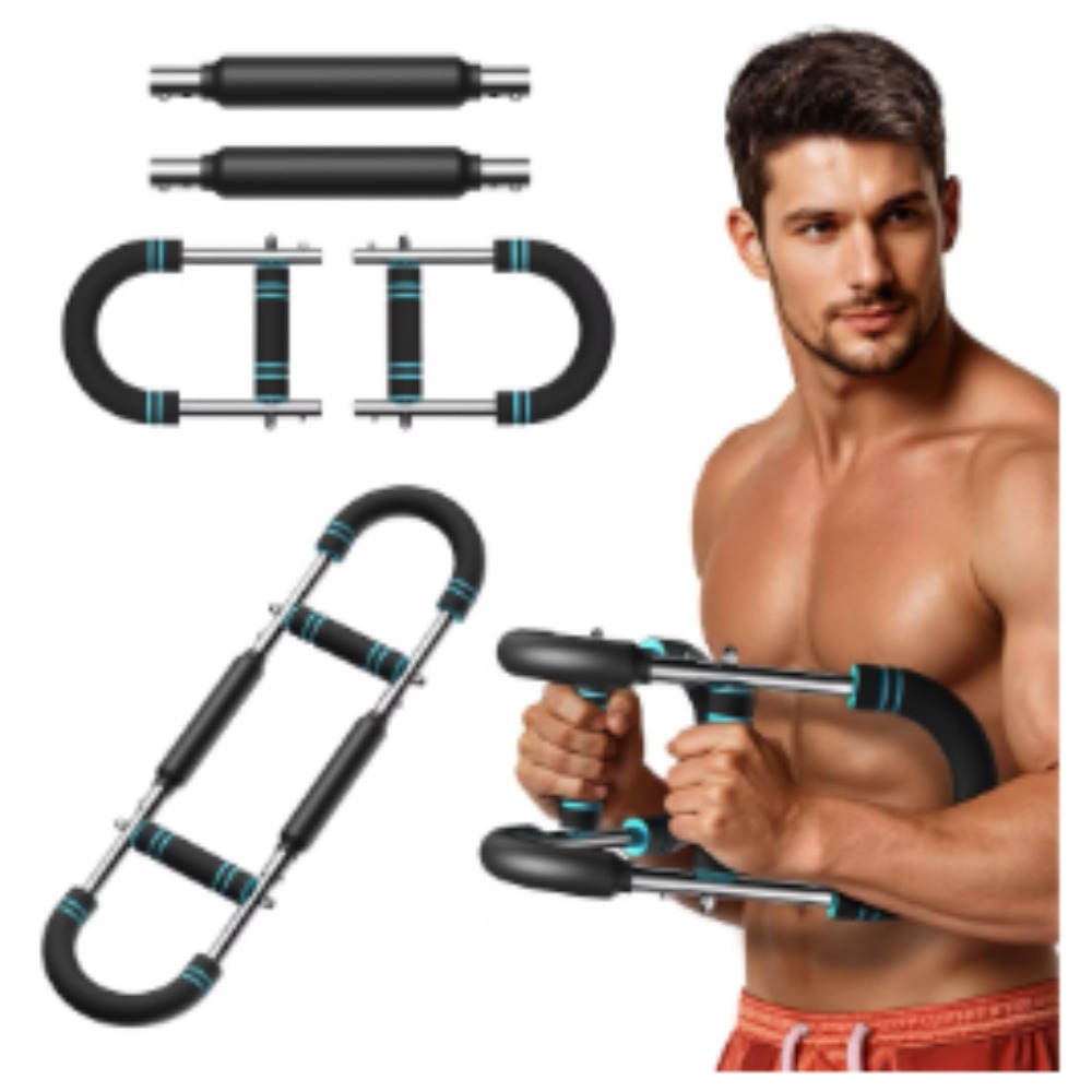 5 Levels Adjustable Twister Ar - Sports Equipment Images ulasan dan harga