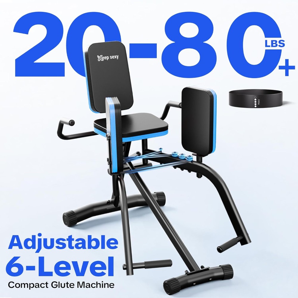 Hip Abductor Machine for Home  - Sports Equipment Images ulasan dan harga