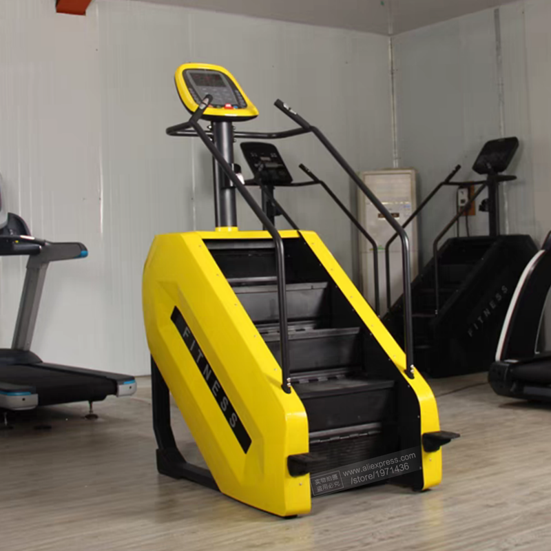Adults Kids Stepper Machine Tr - Sports Equipment For Kids ulasan dan harga