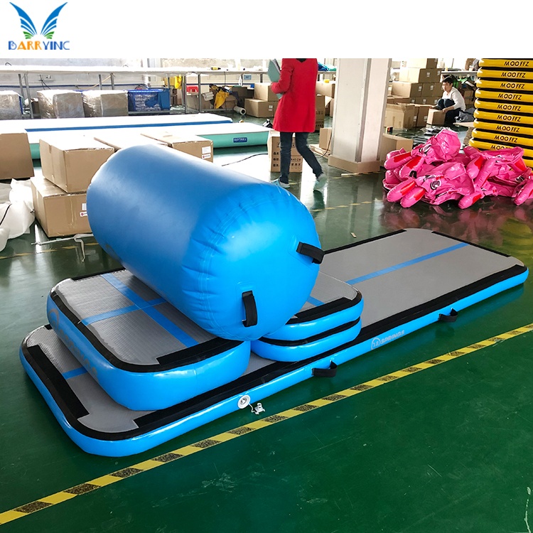 Good Quality Air Sealed Exerci - Tumbling Air Track ulasan dan harga