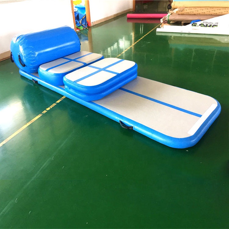 Good Quality Air Sealed Exerci - Tumbling Air Track ulasan dan harga