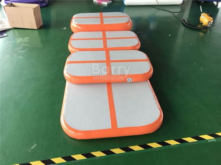 Good Quality Air Sealed Exerci - Tumbling Air Track ulasan dan harga