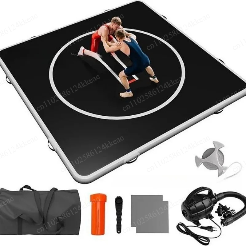 Professional Inflatable Air Tr - Tumbling Air Track ulasan dan harga