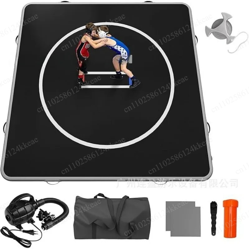 Professional Inflatable Air Tr - Tumbling Air Track ulasan dan harga