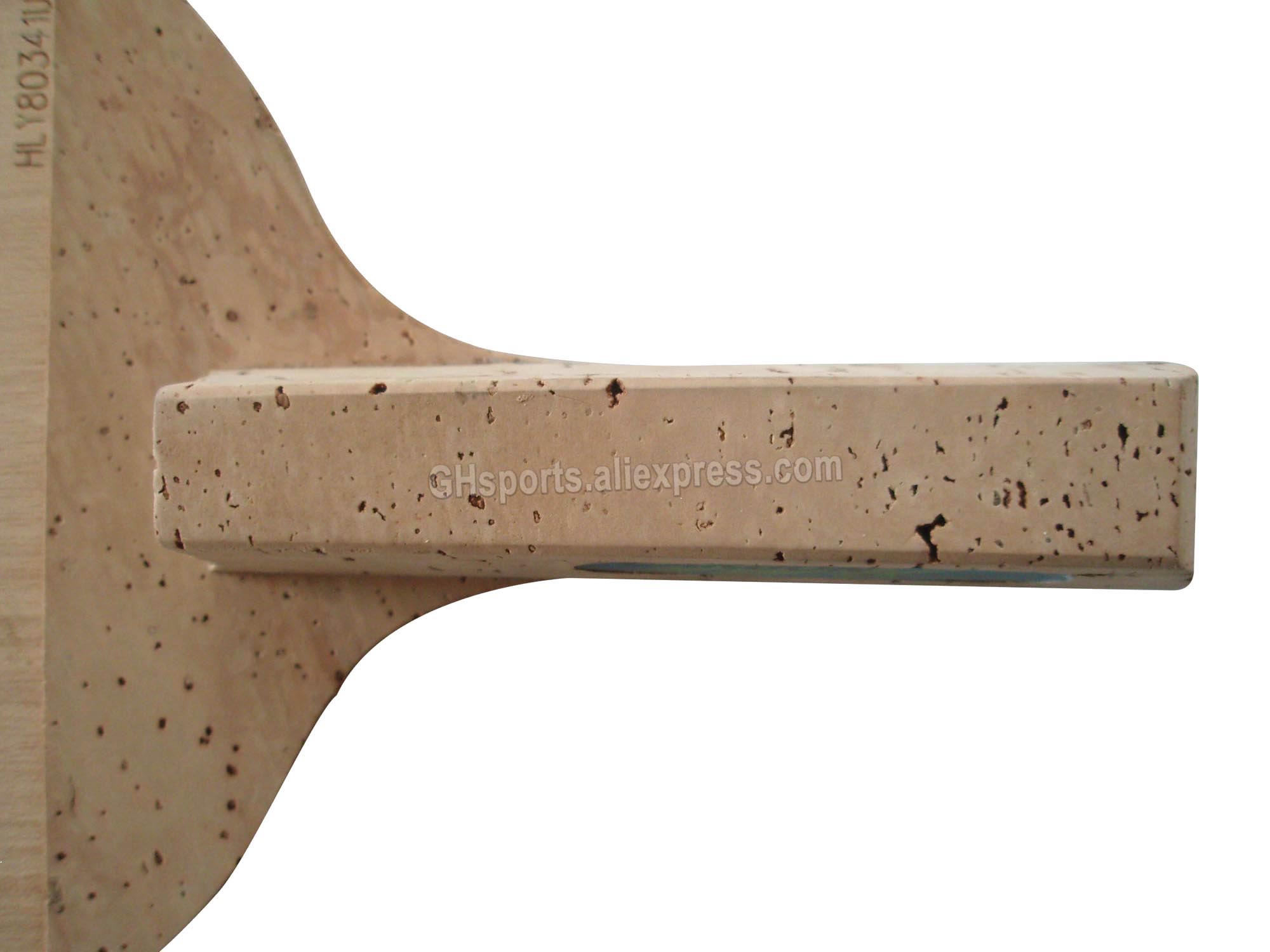 Original YINHE 988 Carbon Tabl - Cricket Bat Tape Ball ulasan dan harga